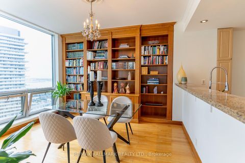 Photo 9 at Ph9 - 10 Queens Quay W, Waterfront Communities C1, Toronto