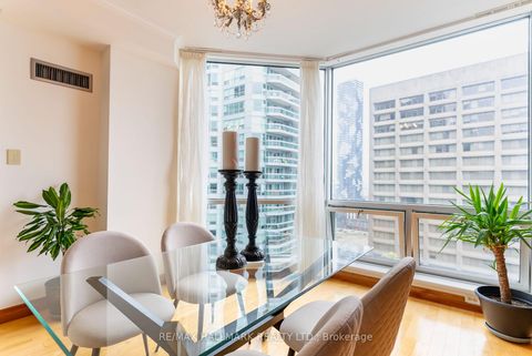Photo 10 at Ph9 - 10 Queens Quay W, Waterfront Communities C1, Toronto
