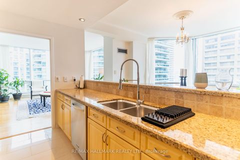 Photo 11 at Ph9 - 10 Queens Quay W, Waterfront Communities C1, Toronto