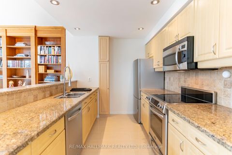 Photo 12 at Ph9 - 10 Queens Quay W, Waterfront Communities C1, Toronto