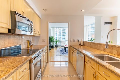 Photo 14 at Ph9 - 10 Queens Quay W, Waterfront Communities C1, Toronto
