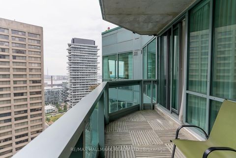 Photo 15 at Ph9 - 10 Queens Quay W, Waterfront Communities C1, Toronto