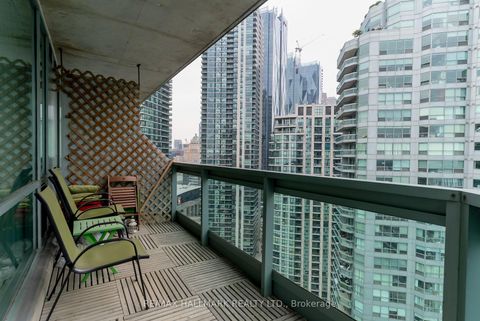 Photo 16 at Ph9 - 10 Queens Quay W, Waterfront Communities C1, Toronto