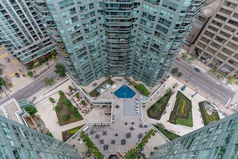 Photo 17 at Ph9 - 10 Queens Quay W, Waterfront Communities C1, Toronto