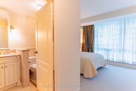 Photo 22 at Ph9 - 10 Queens Quay W, Waterfront Communities C1, Toronto