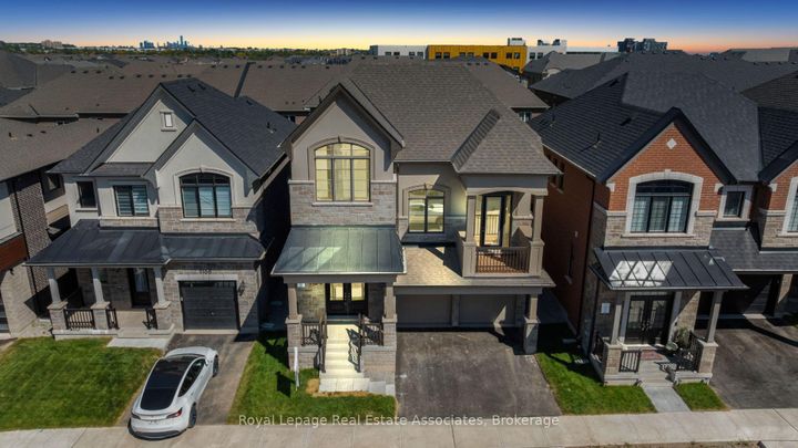 Photo 1 at 1164 Onyx Trail, JM Joshua Meadows, Oakville