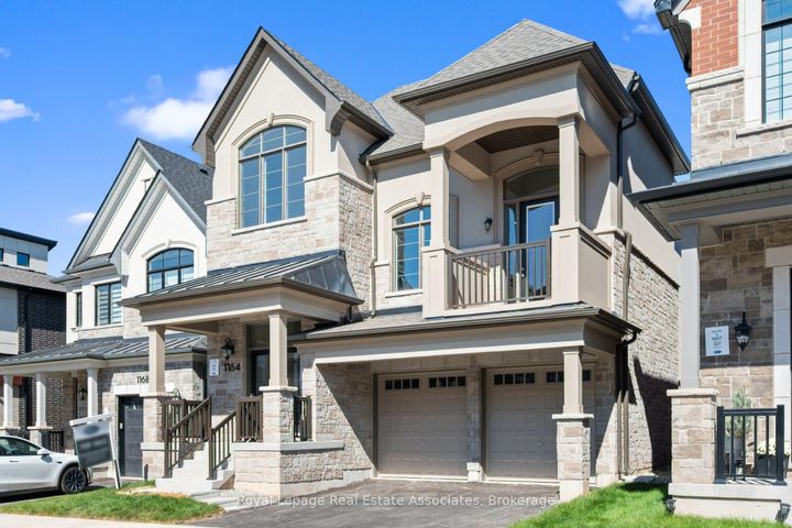 Photo 38 at 1164 Onyx Trail, JM Joshua Meadows, Oakville