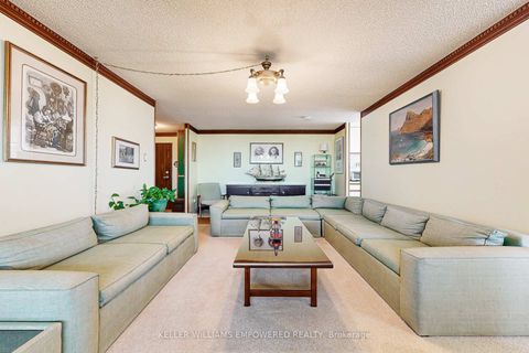 Photo 0 at 2307 - 100 Antibes Drive, Branson, Toronto