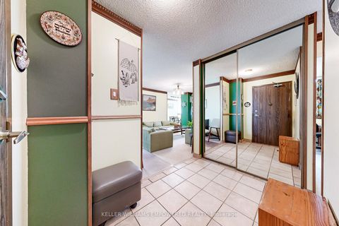 Photo 3 at 2307 - 100 Antibes Drive, Branson, Toronto