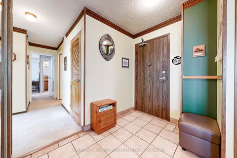 Photo 4 at 2307 - 100 Antibes Drive, Branson, Toronto