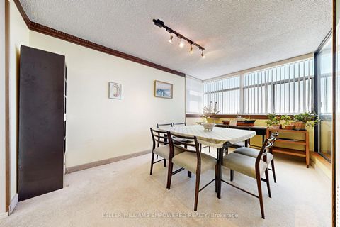 Photo 9 at 2307 - 100 Antibes Drive, Branson, Toronto