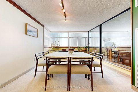 Photo 10 at 2307 - 100 Antibes Drive, Branson, Toronto