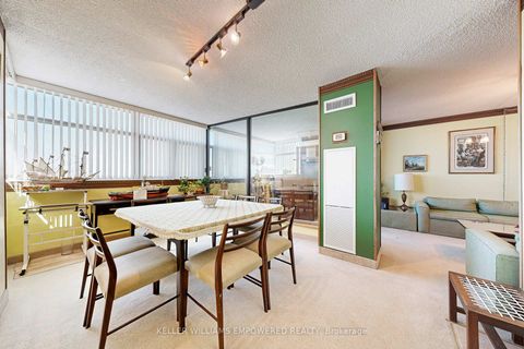 Photo 11 at 2307 - 100 Antibes Drive, Branson, Toronto