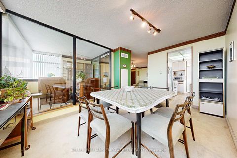 Photo 12 at 2307 - 100 Antibes Drive, Branson, Toronto