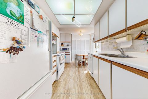 Photo 13 at 2307 - 100 Antibes Drive, Branson, Toronto