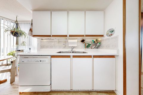 Photo 14 at 2307 - 100 Antibes Drive, Branson, Toronto