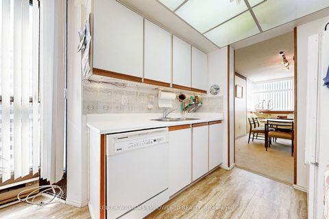 Photo 15 at 2307 - 100 Antibes Drive, Branson, Toronto