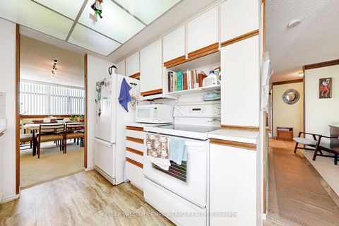 Photo 16 at 2307 - 100 Antibes Drive, Branson, Toronto