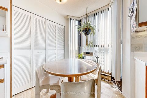 Photo 17 at 2307 - 100 Antibes Drive, Branson, Toronto