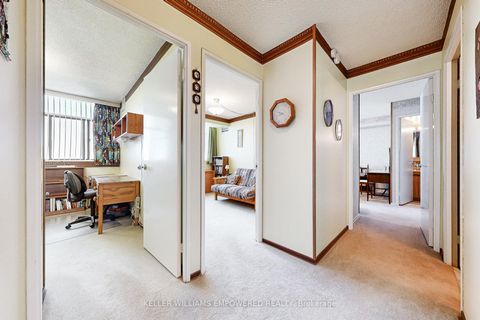 Photo 19 at 2307 - 100 Antibes Drive, Branson, Toronto