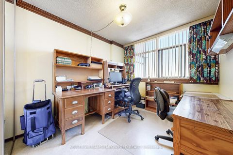 Photo 20 at 2307 - 100 Antibes Drive, Branson, Toronto