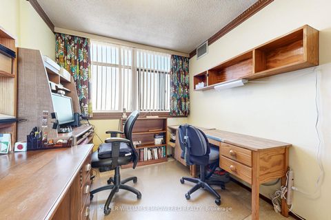 Photo 21 at 2307 - 100 Antibes Drive, Branson, Toronto
