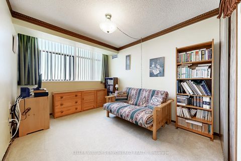 Photo 22 at 2307 - 100 Antibes Drive, Branson, Toronto