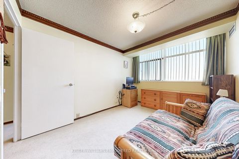 Photo 23 at 2307 - 100 Antibes Drive, Branson, Toronto