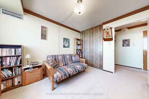 Photo 24 at 2307 - 100 Antibes Drive, Branson, Toronto