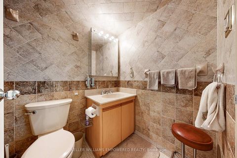 Photo 25 at 2307 - 100 Antibes Drive, Branson, Toronto