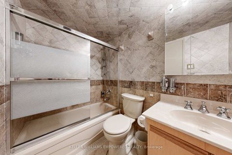 Photo 26 at 2307 - 100 Antibes Drive, Branson, Toronto