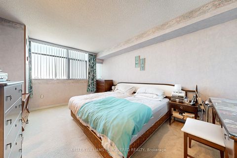 Photo 27 at 2307 - 100 Antibes Drive, Branson, Toronto