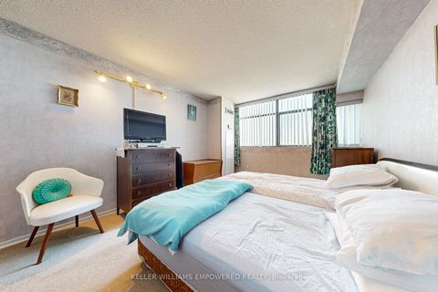 Photo 28 at 2307 - 100 Antibes Drive, Branson, Toronto