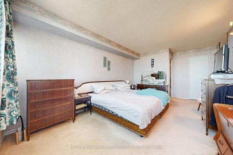 Photo 29 at 2307 - 100 Antibes Drive, Branson, Toronto