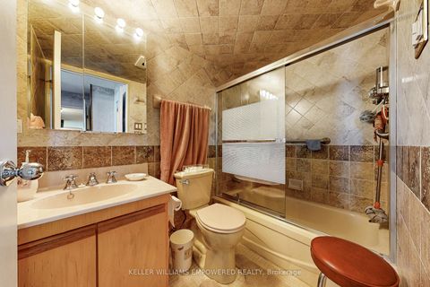 Photo 31 at 2307 - 100 Antibes Drive, Branson, Toronto