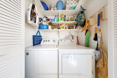 Photo 33 at 2307 - 100 Antibes Drive, Branson, Toronto