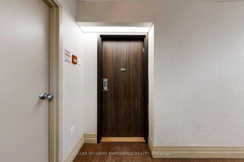 Photo 34 at 2307 - 100 Antibes Drive, Branson, Toronto
