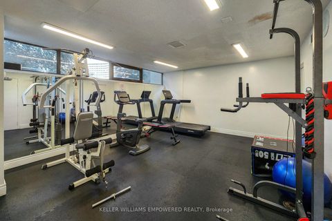 Photo 35 at 2307 - 100 Antibes Drive, Branson, Toronto