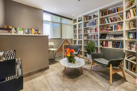 Photo 36 at 2307 - 100 Antibes Drive, Branson, Toronto
