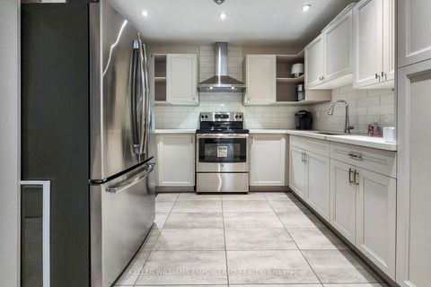 Photo 37 at 2307 - 100 Antibes Drive, Branson, Toronto