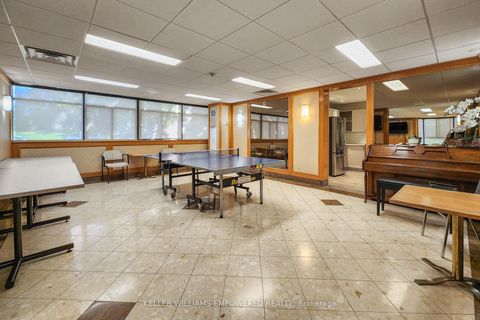 Photo 38 at 2307 - 100 Antibes Drive, Branson, Toronto