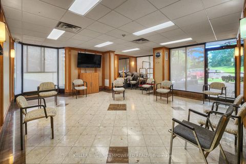 Photo 39 at 2307 - 100 Antibes Drive, Branson, Toronto