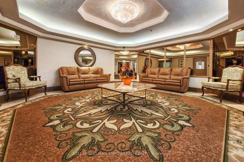 Photo 40 at 2307 - 100 Antibes Drive, Branson, Toronto