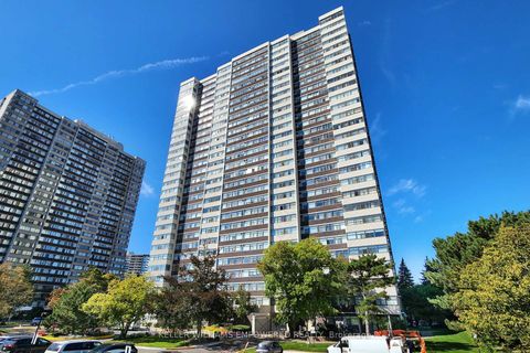 Photo 41 at 2307 - 100 Antibes Drive, Branson, Toronto