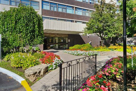 Photo 42 at 2307 - 100 Antibes Drive, Branson, Toronto