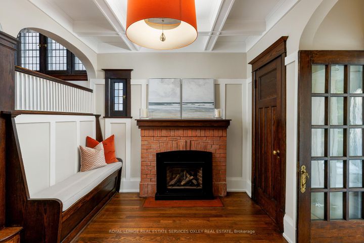 Photo 4 at 9 Lynwood Avenue, Casa Loma, Toronto