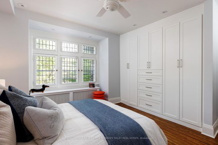 Photo 21 at 9 Lynwood Avenue, Casa Loma, Toronto