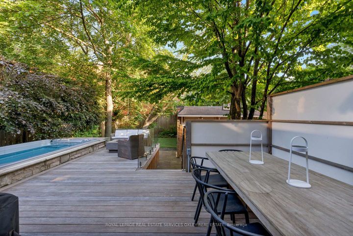 Photo 33 at 9 Lynwood Avenue, Casa Loma, Toronto
