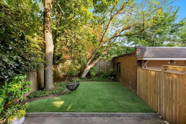 Photo 35 at 9 Lynwood Avenue, Casa Loma, Toronto