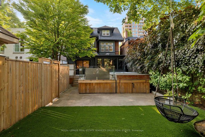 Photo 36 at 9 Lynwood Avenue, Casa Loma, Toronto